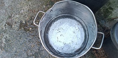 Przymrozki w powiecie kolneńskim