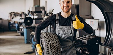 Wiosenny przegląd po zimie - co musi sprawdzić dobry mechanik, żebyś nie wrócił...