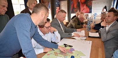 Kolno: Spotkanie w sprawie planu ogólnego za nami