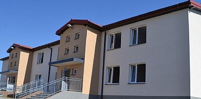 Władze Kolna chcą wybudować kolejny blok socjalny