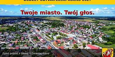 Andrzej Duda: Zachęcam mieszkańców do udziału w budżecie obywatelskim