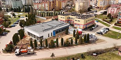 Poznaliśmy nazwisko dyrektor kolneńskiego żłobka