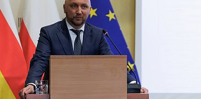 Podlaskie inwestuje w bezpieczeństwo. 740 mln zł w odpowiedzi na nowe wyzwania