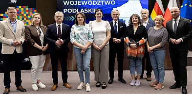 „Smak bezpiecznej wsi” – nowy konkurs dla kół gospodyń wiejskich