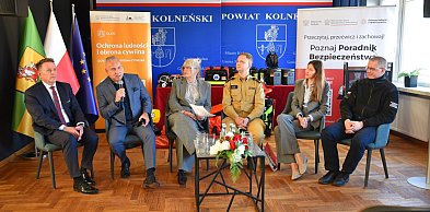 Samorządy inwestują w bezpieczeństwo i reagowanie kryzysowe