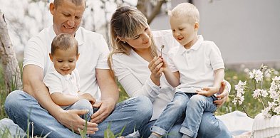 Zostało już niewiele czasu. Warto złożyć wniosek o 800 plus do 30 kwietnia