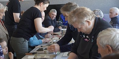 Realizacja działań w ramach projektu Lokalny Ośrodek Wiedzy i Edukacji