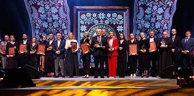 Poznaliśmy laureatów Podlaskiej Marki 2025