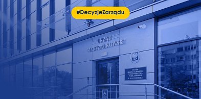 Środki dla Małego Płocka oraz Kolneńskiego Ośrodka Kultury i Sportu