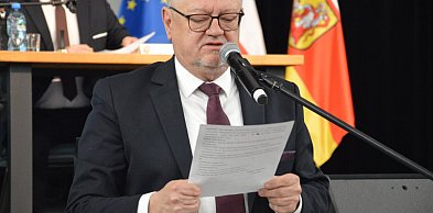 Burmistrz powołał zespół interdyscyplinarny