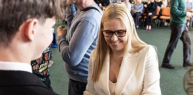 Młodzi mistrzowie nauki – podsumowanie konkursów przedmiotowych w Podlaskiem