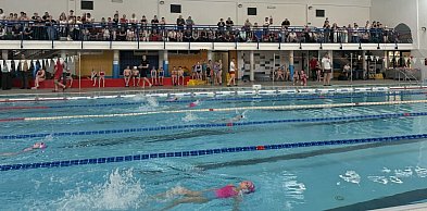 II Mistrzostwa Kolna w Pływaniu (wyniki i foto)