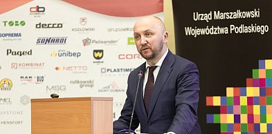 Samorząd i biznes łączą siły na rzecz bezpieczeństwa infrastruktury