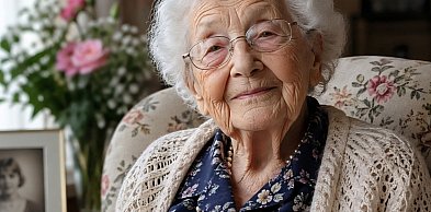 Comiesięczna premia za długowieczność