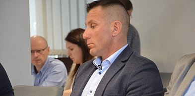 Radny interweniuje w sprawie chodników