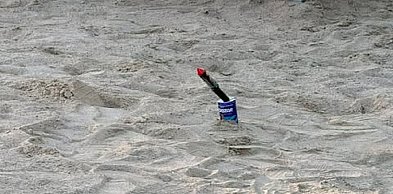 Czytelniczka Kolniaka o incydentach z użyciem petard hukowych