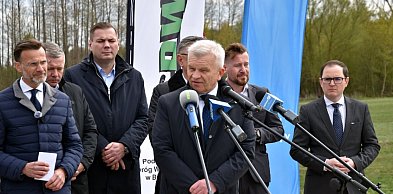 Obwodnica Kolna otwarta