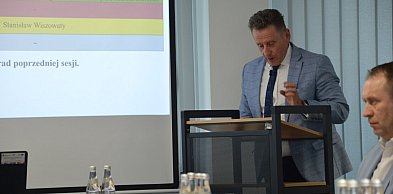 Jakie zmiany na drogach planują władze Powiatu Kolneńskiego?