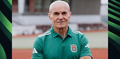 Orzeł bez trenera. Kazimierz Puławski zrezygnował z pracy