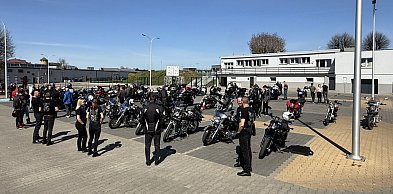 Kolno: Za nami rozpoczęcie sezonu motocyklowego