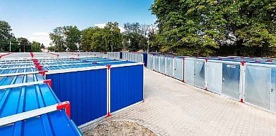 Self storage – pasywny dochód z rosnącego rynku magazynowego