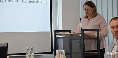 Kolneński ŚDS w lepszej sytuacji finansowej (materiał wideo)