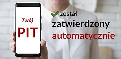 PIT-y rozliczone bez udziału podatników - KAS zatwierdziła zeznania