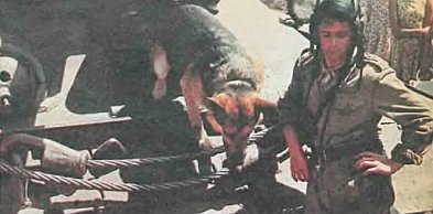 60 lat temu miał premierę serial „Czterej pancerni i pies”
