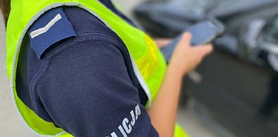 45-latek kierował pomimo sądowego zakazu