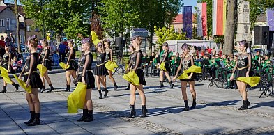Wiosenny Koncert Orkiestr Dętych (wideo i fotorelacja)