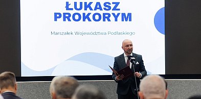 Zamykające posiedzenie Komitetu Monitorującego RPOWP 2014-2020