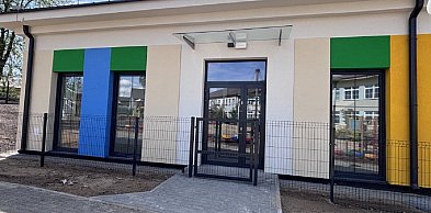 Żłobek w Turośli już gotowy (fotorelacja)