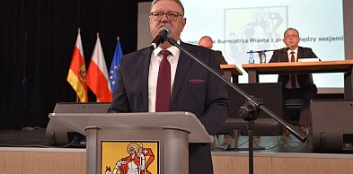 Radni rozpatrzą skargę na burmistrza Kolna