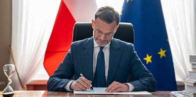Dlaczego wojewoda chce wygaszenia mandatu radnego z Kolna