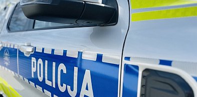 Mieszkaniec powiatu kolneńskiego był poszukiwany za znęcanie się nad żoną