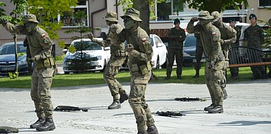 Piknik Wojskowy w Kolnie (fotorelacja)