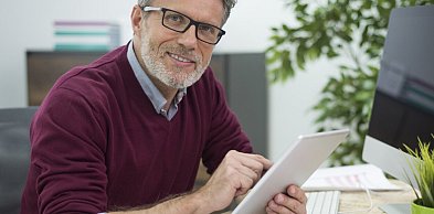 Aktywni 50+, warto  zaplanować przejście na emeryturę