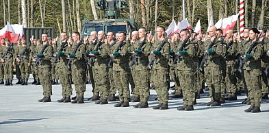 W najbliższą sobotę przysięga wojskowa w Kolnie