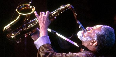 USA/ Zmarł słynny saksofonista jazzowy Sonny Rollins