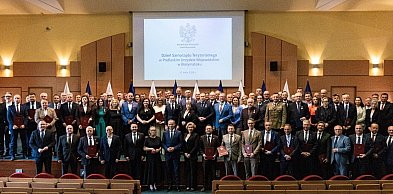 Podlaskie: Dzień Samorządu Terytorialnego (fotorelacja)