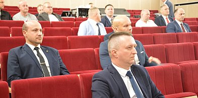 Kolejna sesja miejska za nami (fotorelacja)