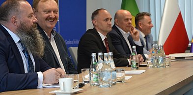 Jesteśmy już po sesji powiatowej (fotorelacja)