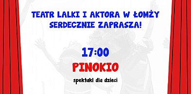 DZIEŃ DZIECKA W TEATRZE!