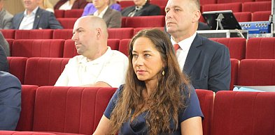 Radni z Kolna: skarga na burmistrza miasta bezzasadna (materiał wideo)