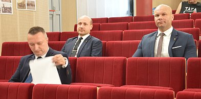 Radni zmienili statut Miejskiego Ośrodka Pomocy Społecznej w Kolnie