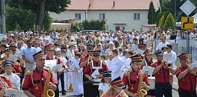 Ulicami Kolna przejdą uroczyste procesje (zapowiedź)