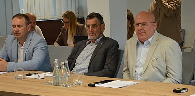 Radni zatwierdzili zmiany w budżecie Powiatu Kolneńskiego na 2026 rok