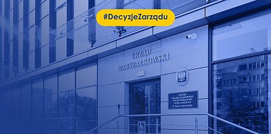 Decyzje Zarządu Województwa Podlaskiego (9.06)