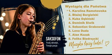 Koncert w kawiarni KOKiS: to będzie popis młodych muzyków