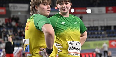 Bariera 15 metrów złamana! Nowy rekord życiowy Dominiki Górskiej